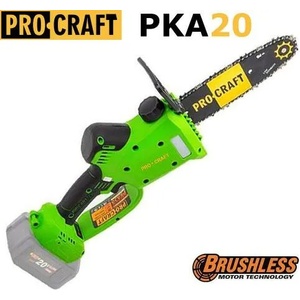 PRO-CRAFT PKA20 (10082) Верижен трион