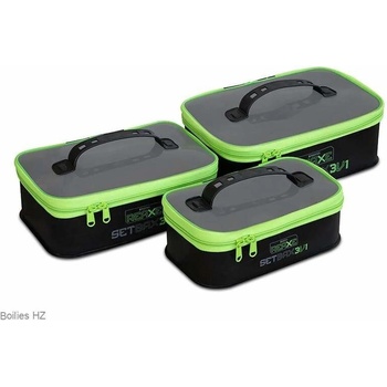 Delphin Set Tašek Reaxe SetBax 3v1