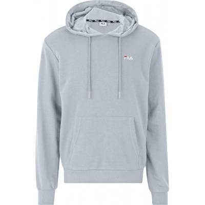 Fila mikina Bengel Regular šedá
