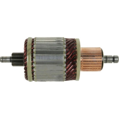 Rotor startéru Bosch 0001148003, 1004011265