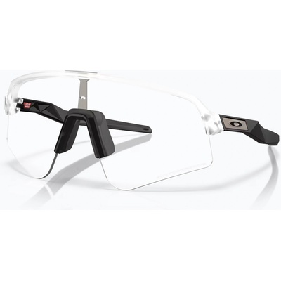 Oakley Слънчеви очила Oakley Sutro Lite Sweep matte clear/clear to black iridium photochromic