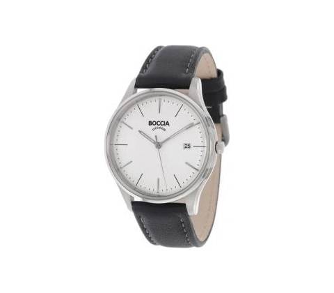 Boccia Titanium 3587-01