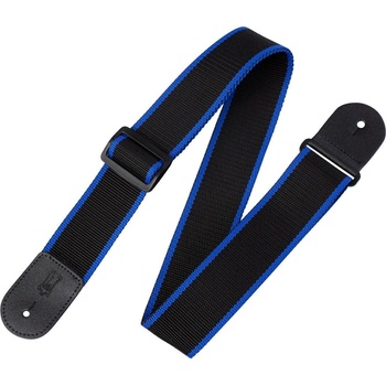 Levy's Single Tone Poly Колан за китара (M8POLY-BKB)