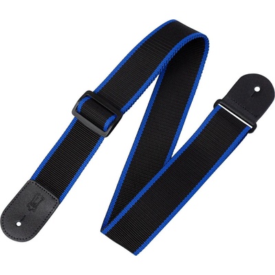 Levy's Single Tone Poly Колан за китара (M8POLY-BKB)