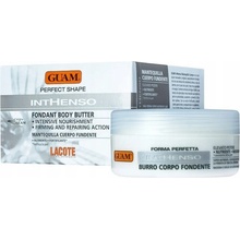 Deadia Cosmetics Inthenso tajúce telové maslo 250 ml