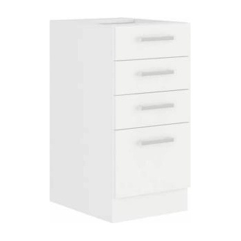 BigBuy Home Помощна мебел 40 x 52 x 82 cm