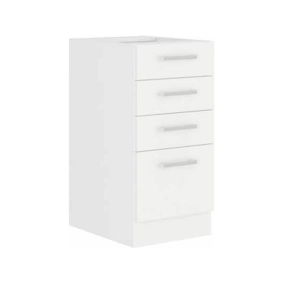 BigBuy Home Помощна мебел 40 x 52 x 82 cm