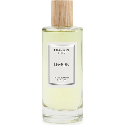 Chanson Lemon d´Eau toaletná voda dámska 100 ml