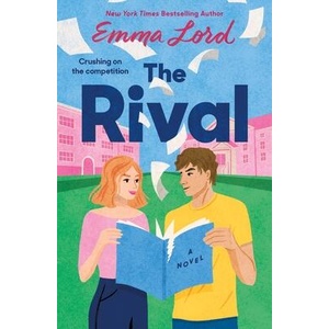 The Rival | Lord, Emma (ISBN: 9781250904041)