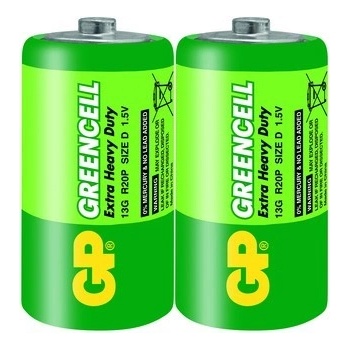 GP Greencell D 2ks 1012402000