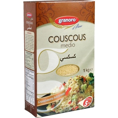Granoro Cous cous 1 kg