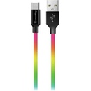 Colorway CW-CBUC018-MC USB - TYPE-C, 1m