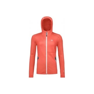 Ortovox Fleece Coral