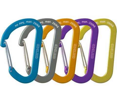 Edelrid Aranya