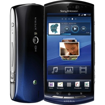 Sony Ericsson Xperia Neo V