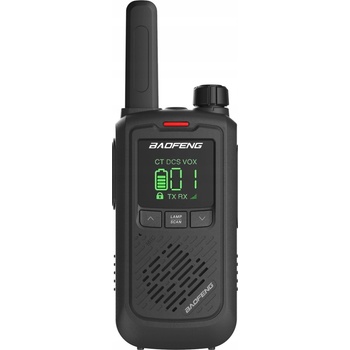 Baofeng BF-T17