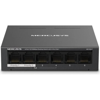 Mercusys MS106LP