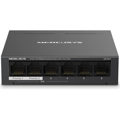 Mercusys MS106LP