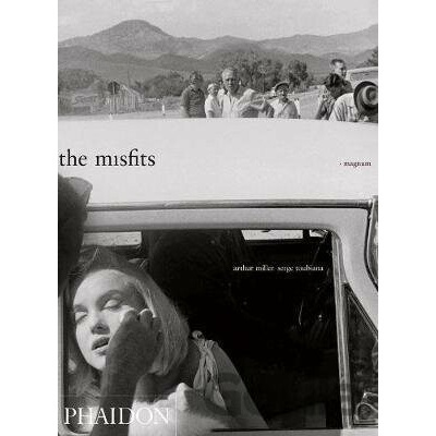 Mistifs - Phaidon