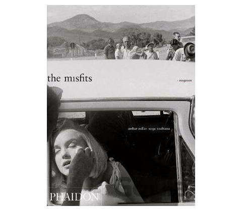 Mistifs - Phaidon