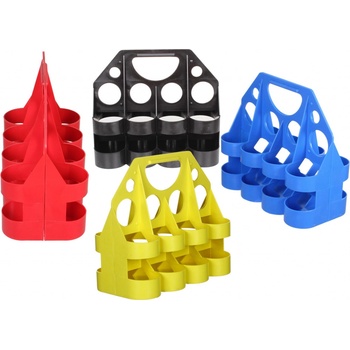 Rack Standard plastový nosič lahví