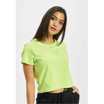 DEF Тениска Love T-Shirt green XSUB-DFLTS174-00110 - Камуфлаж, размер S