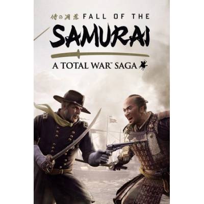 SEGA Total War Saga Fall of the Samurai (PC)