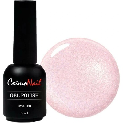 COSMONAIL Gel lak Candy 022 Pearl Rose 8 ml