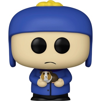 Funko Фигура Funko POP! Television: South Park - Craig Tucker with Stripe #1759 (106390)