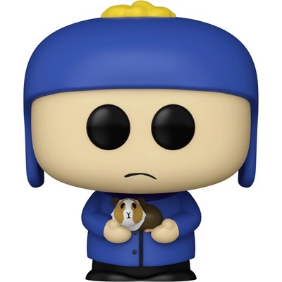 Funko Фигура Funko POP! Television: South Park - Craig Tucker with Stripe #1759 (106390)