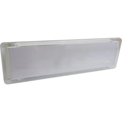 DOLS Plastová menovka - veľká