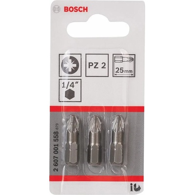 Bosch 2607001558