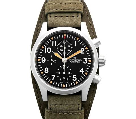 Hamilton H71706830