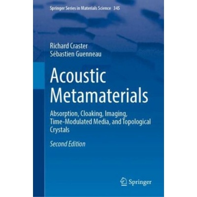 Acoustic Metamaterials