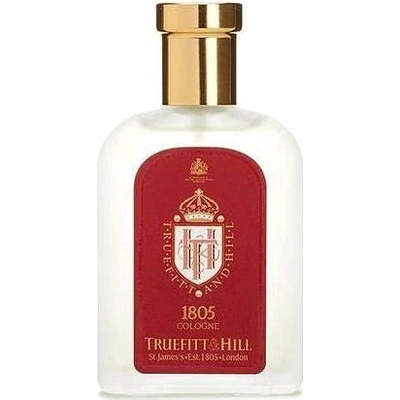 Truefitt and Hill 1805 kolínska voda pánska 100 ml