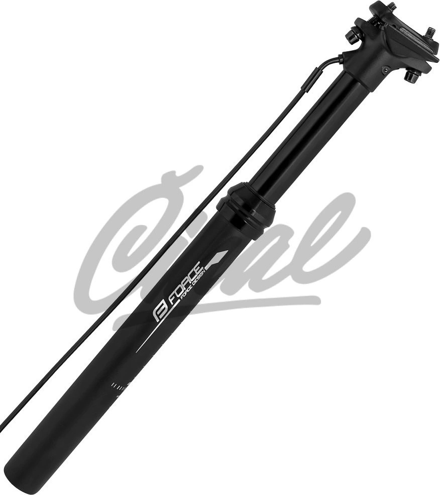 Force Dropper