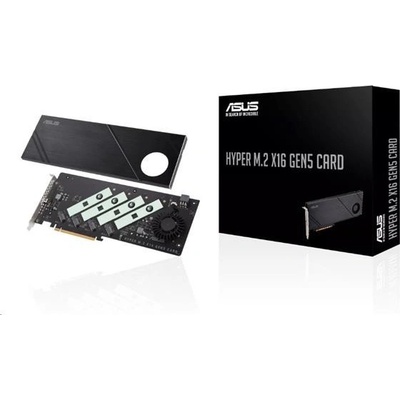 Asus HYPER 90MC0CY0-M0EAY0 – Zboží Živě