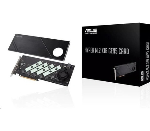 Asus HYPER 90MC0CY0-M0EAY0