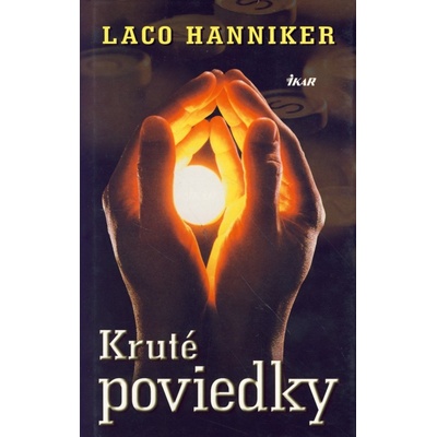 Kruté poviedky