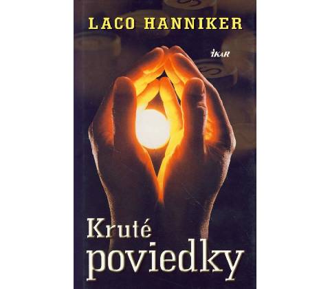 Kruté poviedky