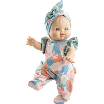 Paola Reina Бебе Gordis Raky 34cm (4109)