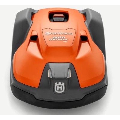 Husqvarna Automower 550 EPOS