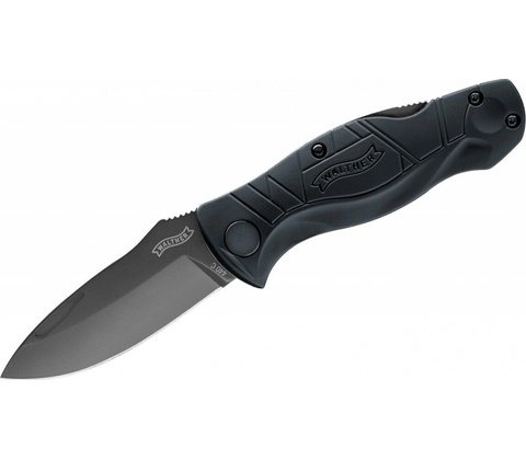 Walther TFK II
