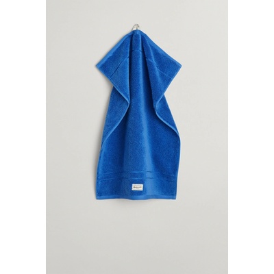 Gant PREMIUM TOWEL 30 x 50 RICH BLUE