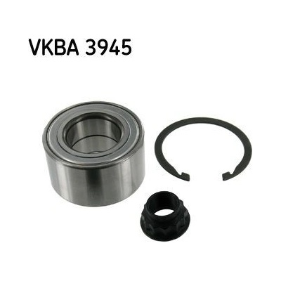 Sada lozisek kol SKF VKBA 3945
