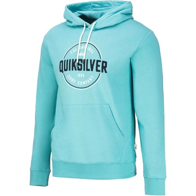 Quiksilver Суитшърт circle up hoodie