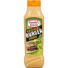 Gouda's Glorie Original Burger Sauce 850 ml