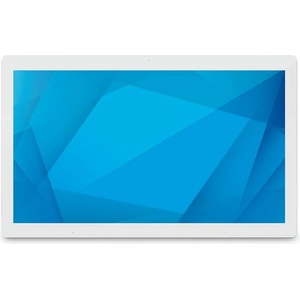 Elo Touch Тъчскрийн POS система Elo Touch I-Series 4.0, 10 инча, Qualcomm Snapdragon, Android, бял (E411266)