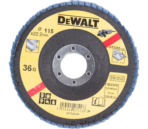 DeWalt DT3265