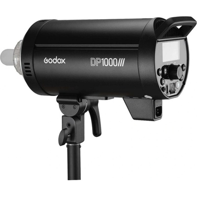 Godox DP1000 III – Sleviste.cz